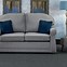 Image result for Fabric Sofa Bed