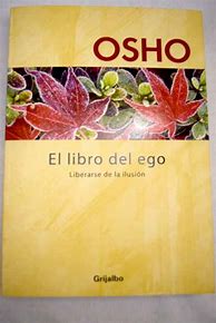 Image result for El Ego Libro