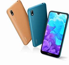 Image result for Huawei Y5 2019 Blue