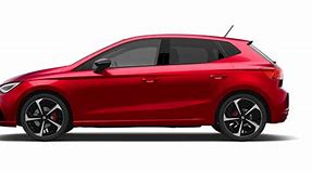 Image result for Seat Ibiza Models
