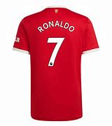 Image result for Cristiano Ronaldo Jersey Number 7