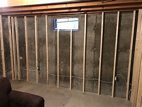 Image result for Basement Insulation Wall Panels