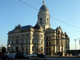 Image result for Evansville Library Ghost