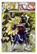 Image result for Dragon Ball Z Multiverse