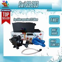 Image result for Filter Tank for SWI