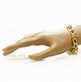 Image result for Yellow Gold Bracelets for Women