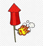 Image result for Firework Rocket Emoji