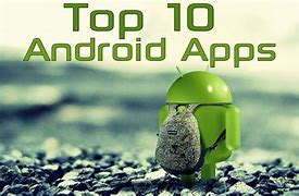 Image result for Top 10 Android Apps