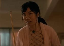 Image result for Ali Wong Paper Girls