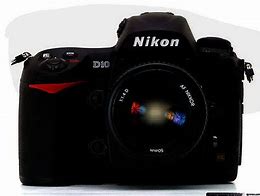 Image result for Nikon D10
