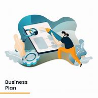 Image result for Business Plan Illustration