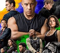 Image result for F9 the Fast Saga Cast