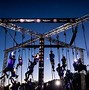 Image result for Rope Climb Obstacle