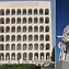 Image result for EUR Rome Buildings