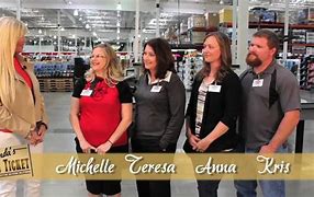 Image result for Costco Cast