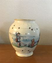 Image result for Winnie the Pooh Vase