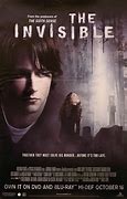 Image result for The Invisible Trailer 2007