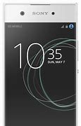 Image result for Sony Xperia White Phone G3121