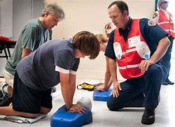 Image result for American Red Cross CPR Training