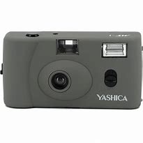 Image result for Yashica Film Camera