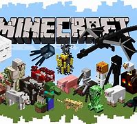 Image result for Minecraft Computer PNG