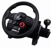 Image result for Logitech GT Driving Force Button 9