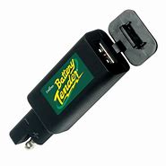 Image result for Motorcycle Battery Tender with Phone Charger