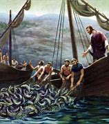 Image result for Jesus Fish Hook
