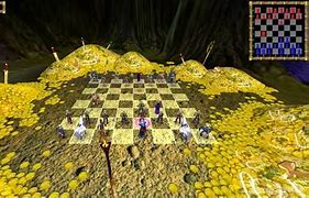 Image result for Chess War 2