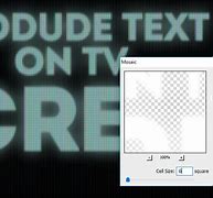 Image result for Screen Effect Photoshop