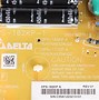Image result for Lc60le644u Power Button