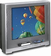 Image result for Toshiba TV VCR DVD Combo