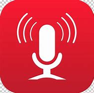 Image result for iPhone Voice Recorder Icon