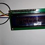 Image result for LCM1602 Arduino