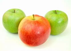 Image result for Healthy Green Apple