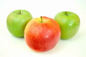Image result for Green Apple Nutrients