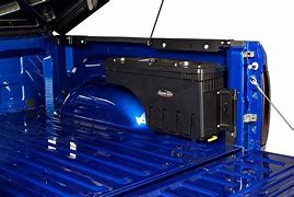 Image result for Custom Truck Tool Boxes