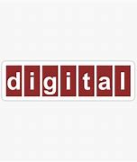 Image result for Digital Equipment Corporation Dec Logo Bag