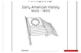 Image result for Early American History Timeline