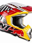 Image result for Red Bull Motocross Helmet