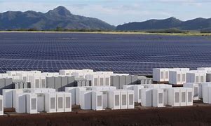 Image result for Planetary Power Plant Tesla