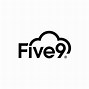 Image result for Five9 Transparent Logo
