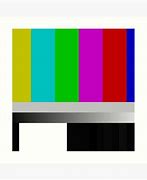 Image result for Wide Screen TV Color Bars