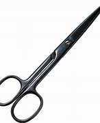 Image result for Sharp Cotton Scissors