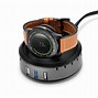 Image result for Samsung Gear S3 Charging Base