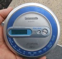 Image result for Penasonic MP3 Player