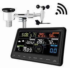 Image result for Weather Station Function Picture