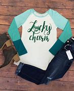 Image result for Lucky Charm Clothing
