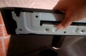 Image result for Sony Bravia TV Stand Legs Installation