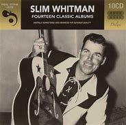 Image result for Slim Whitman Tell Me